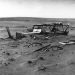 The Dust Bowl dan Black Sunday (14 April 1935)