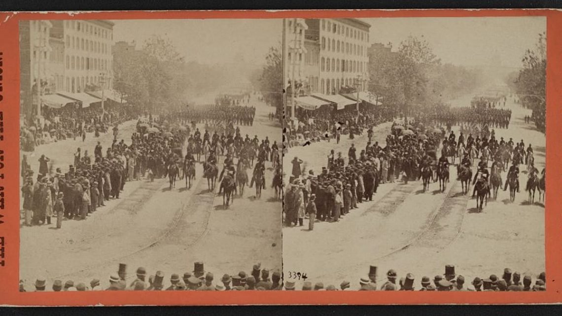 Remembering Black Confederate Brown